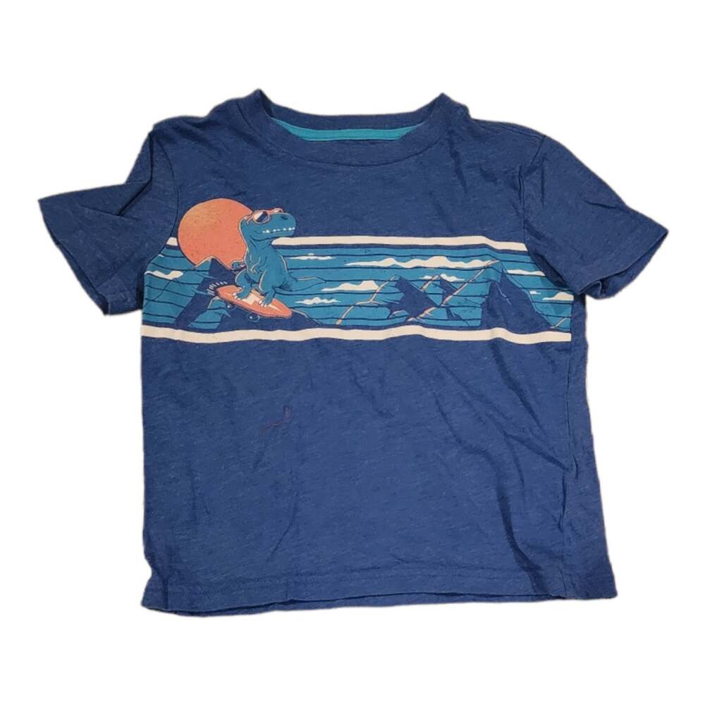 Arizona Jean Co Boy's Tee XXS